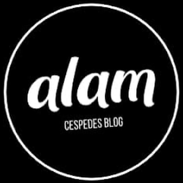 Alam Cespedes Blog